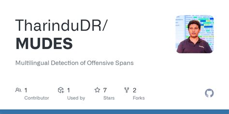 mudes|[2102.09665v1] MUDES: Multilingual Detection of Offensive。